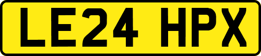 LE24HPX