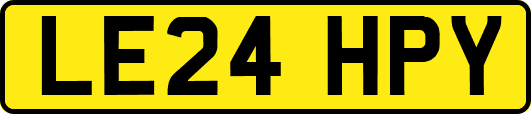 LE24HPY