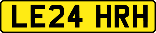 LE24HRH