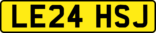 LE24HSJ
