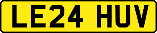 LE24HUV
