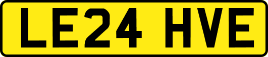 LE24HVE