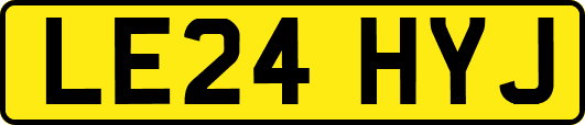 LE24HYJ