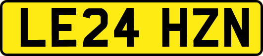 LE24HZN