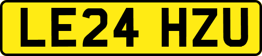 LE24HZU