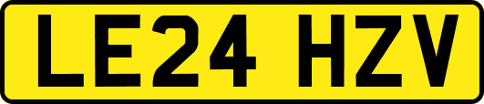 LE24HZV
