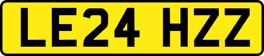 LE24HZZ