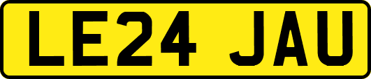 LE24JAU