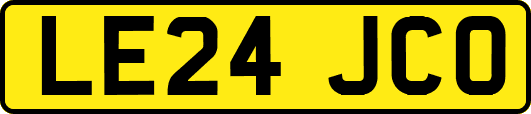LE24JCO