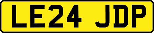 LE24JDP
