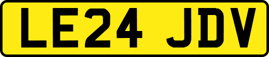 LE24JDV