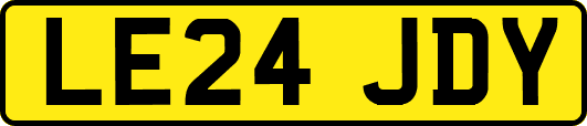 LE24JDY