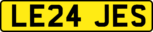 LE24JES