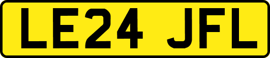 LE24JFL