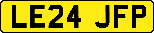 LE24JFP