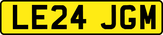 LE24JGM