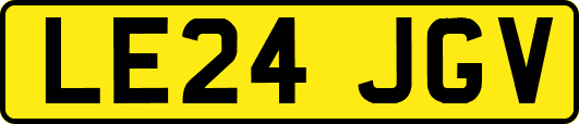 LE24JGV