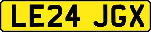 LE24JGX