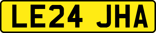 LE24JHA