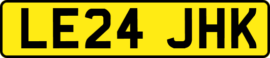 LE24JHK