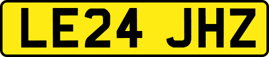 LE24JHZ