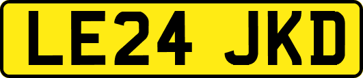 LE24JKD