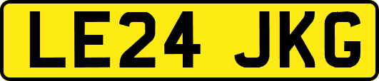 LE24JKG