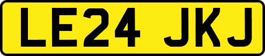 LE24JKJ
