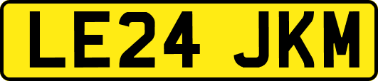 LE24JKM