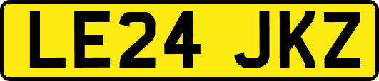 LE24JKZ