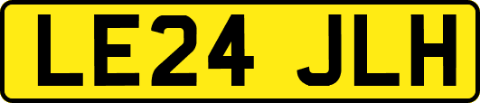 LE24JLH