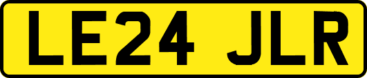 LE24JLR