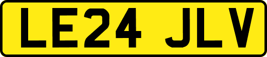 LE24JLV