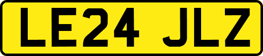 LE24JLZ