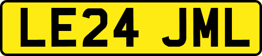 LE24JML