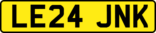 LE24JNK