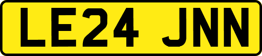 LE24JNN