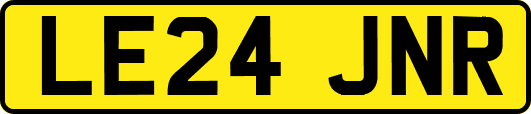 LE24JNR