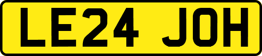 LE24JOH