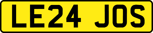 LE24JOS