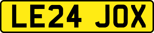 LE24JOX