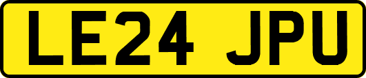 LE24JPU