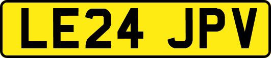 LE24JPV