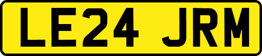 LE24JRM