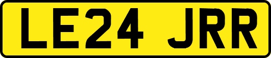 LE24JRR