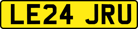 LE24JRU