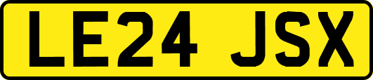 LE24JSX
