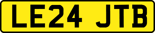LE24JTB