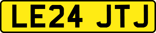 LE24JTJ