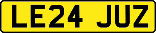 LE24JUZ